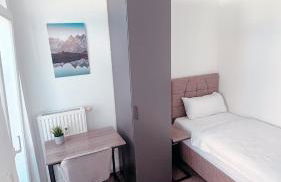 Nisay Home - City House - Central Location - 5 Rooms - Foto 17