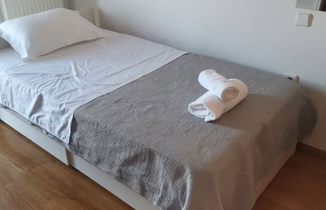 Penthouse at Trikala Town - Foto 38