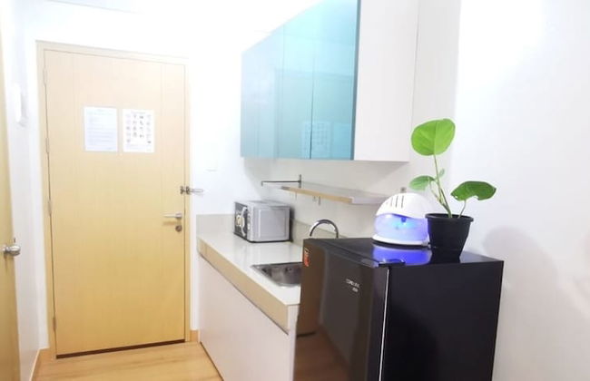 Butler's BnB - Foto 19