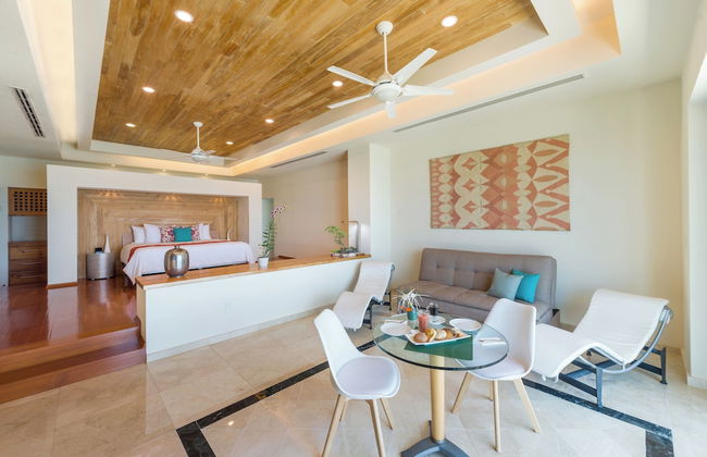 Villa Punta Sam Cancun Beachfront Luxury - Foto 50