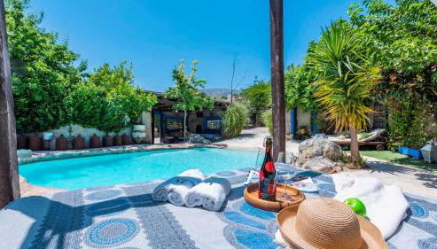 Casa Marrojo Loja by Ruralidays - Foto 2