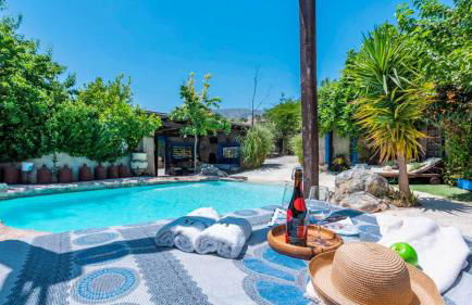 Casa Marrojo Loja by Ruralidays - Foto 2