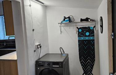 Bridgepay Modern 4 bedroom House in Cumbria - Whitehaven - Free Parking - Foto 6