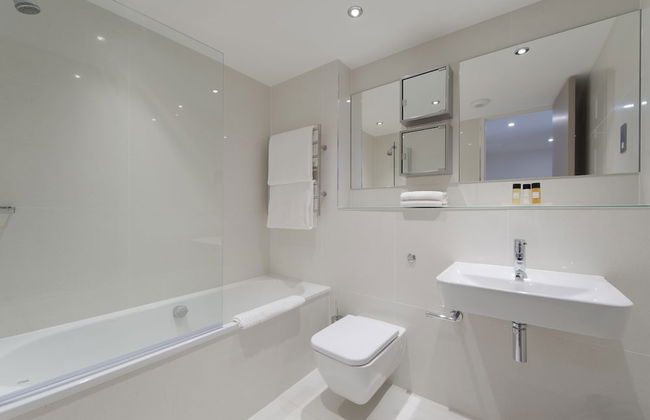 The Rosebery by Supercity Aparthotels - Foto 46