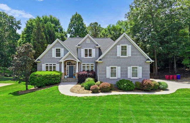 Making Waves by Avantstay Sleeps 20 + Pool - Foto 54