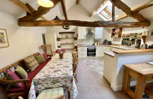 Stunning barn minutes from the Lake District - Foto 11