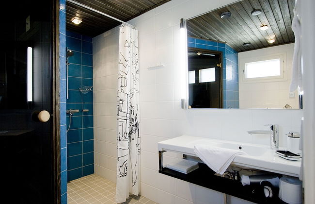 IIDA Vuokatti - Foto 39