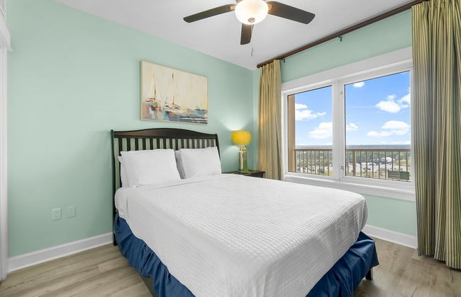 Origin at Seahaven - Foto 25