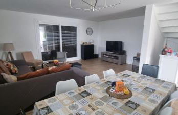 Maison Chaleureuse - Foto 8