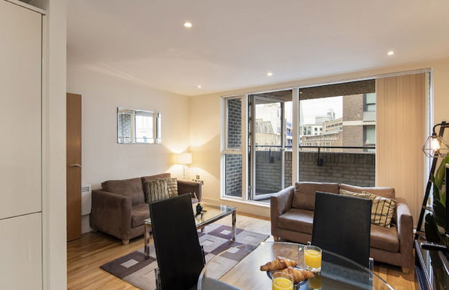 Great Suffolk Street, Waterloo - Foto 8