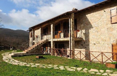 Agriturismo Villa Martis - Foto 21