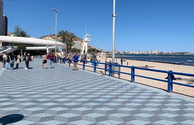 Von Albir & Benidorm, Alicante Entdeckungstour - Foto 26