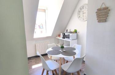 Appartement Cosy à Colmar - Photo 8
