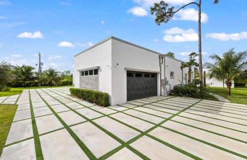 The White House of Miami ºPerfect for Families & Weekly Stays Close to Miami Beaches and the Keys West - Foto 19