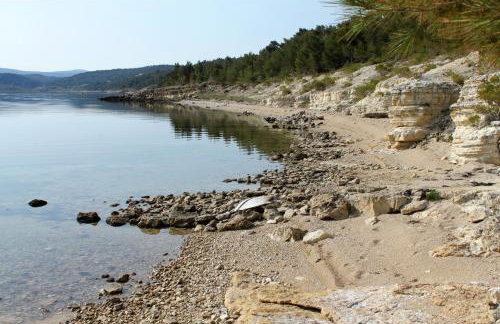 Apartments by the sea Pridraga - Cuskijas, Novigrad - 6306 - Foto 32