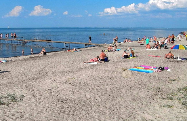 Luxury Beach House With Pool - By Traum Ferienwohnungen - Foto 37