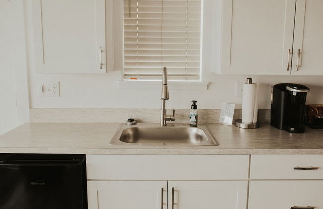 Nye Beach Cottages - Foto 26