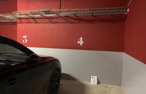 Chalet Emeraude - 10 personnes - Plagne Soleil - Foto 43