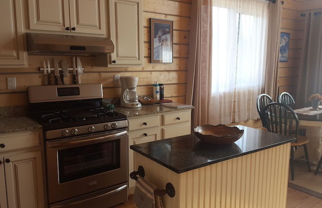 Denali Wild Stay - Foto 28