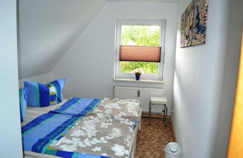 Ferienhaus mitten in der Natur, separater Eingang, Garten - Foto 16