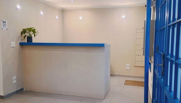 UPOINT Recoleta - Foto 4, Recepción