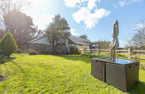 The Annex - Trewolla Cottage - Foto 28