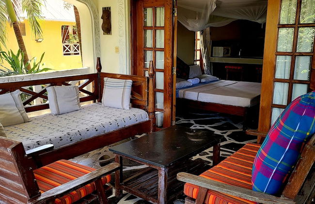 Sophia Baharini Diani Apartments - Foto 11