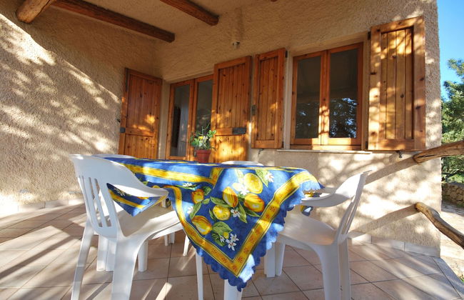 Villetta dei Tigli - Foto 26