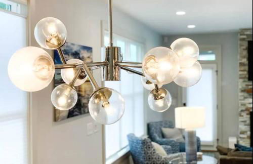 City View- near Downtown, Capital, NC State - Foto 46