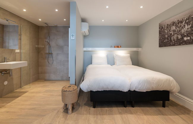 BizStay Park Central Apartments - Photo 42