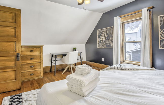 Ambassadors Quarters - Photo 14