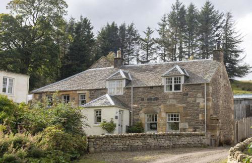 Shepherds Cottage, Pentland Hills - Foto 1