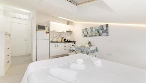 Buhardilla Encantada - Foto 5