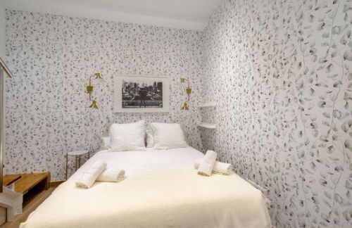 2 bedrooms 2 bathrooms furnished - Chamberi - modern - MintyStay - Photo 17