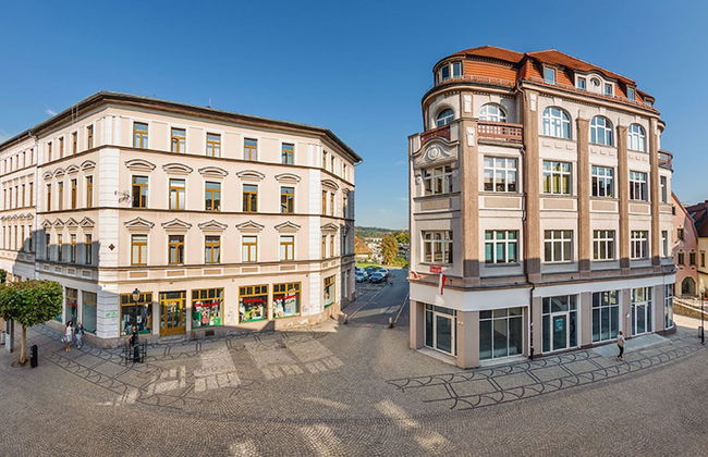 EverySky 1 Maja Jelenia Góra - Photo 45