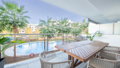 Apartamento Playa Granada - Foto 2