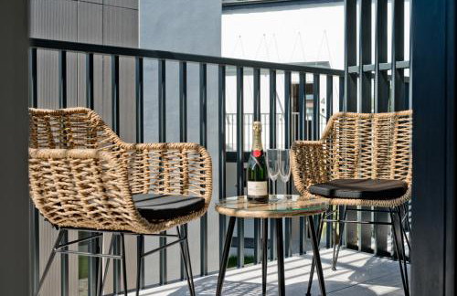 BlueApart Apartamenty Na Plazy Jastarnia - Photo 72