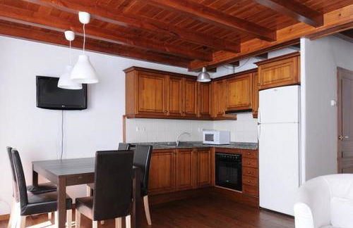 Apartamentos Rentarán - Foto 13