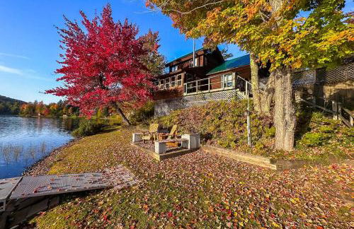 Serenity by the lake - Foto 39