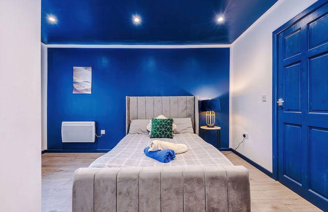 Stay With Empire - Windsor Terrace - Foto 17