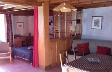 Gite Seguret - Foto 2