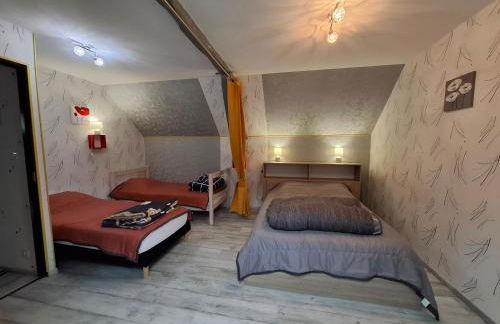 Le paradis des caves - Foto 32