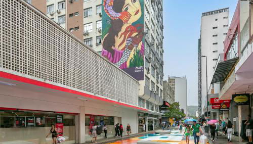 Confortável Studio com 46,72m² - Photo 4