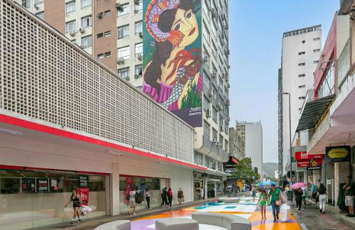 Confortável Studio com 46,72m² - Photo 4