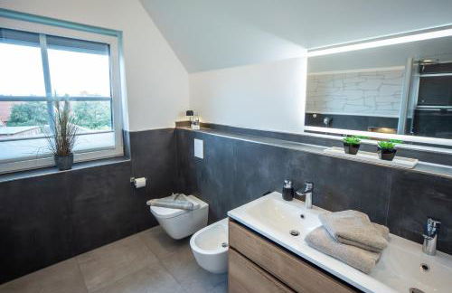 Winkelschiffchen III mit Sauna - Foto 76