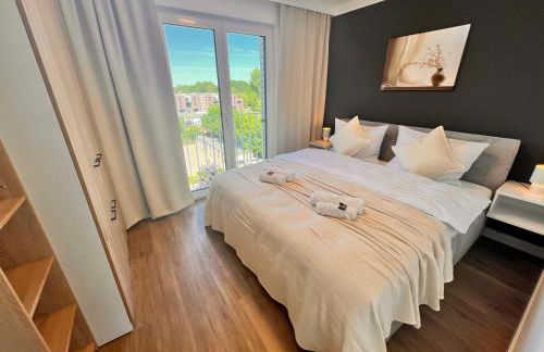 BS-Appartement - Foto 6