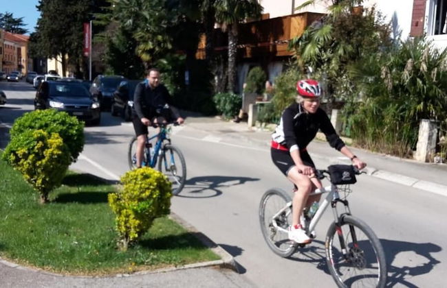 Apartments Henc - Foto 26