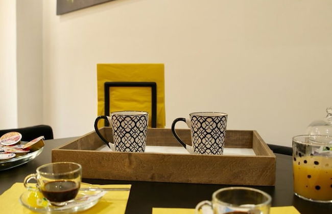 Affittacamere Andolfi 24 - Foto 11