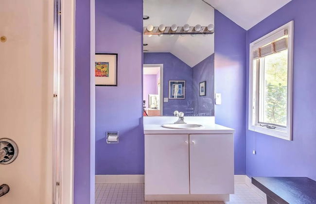 Villa Flasses - Foto 36