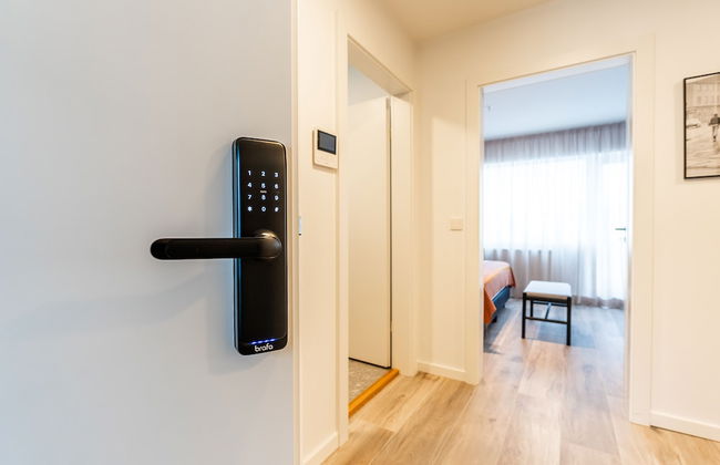 Hlemmur Suites - Foto 2